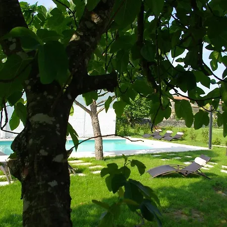Domaine De Bel Air Carpe Diem Gæstehus 4*