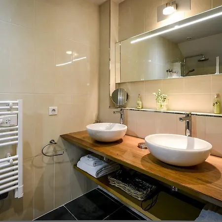 Domaine De Bel Air Carpe Diem Gæstehus