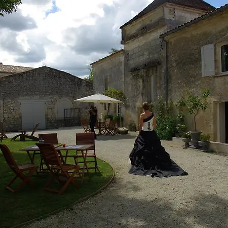 Domaine De Bel Air Carpe Diem Guest house *