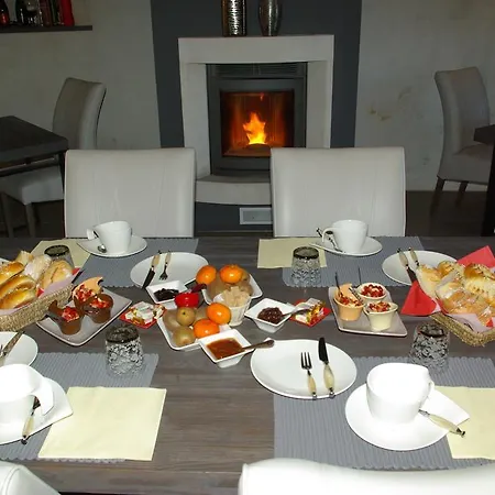 Domaine De Bel Air Carpe Diem 4* Tizac-de-Curton